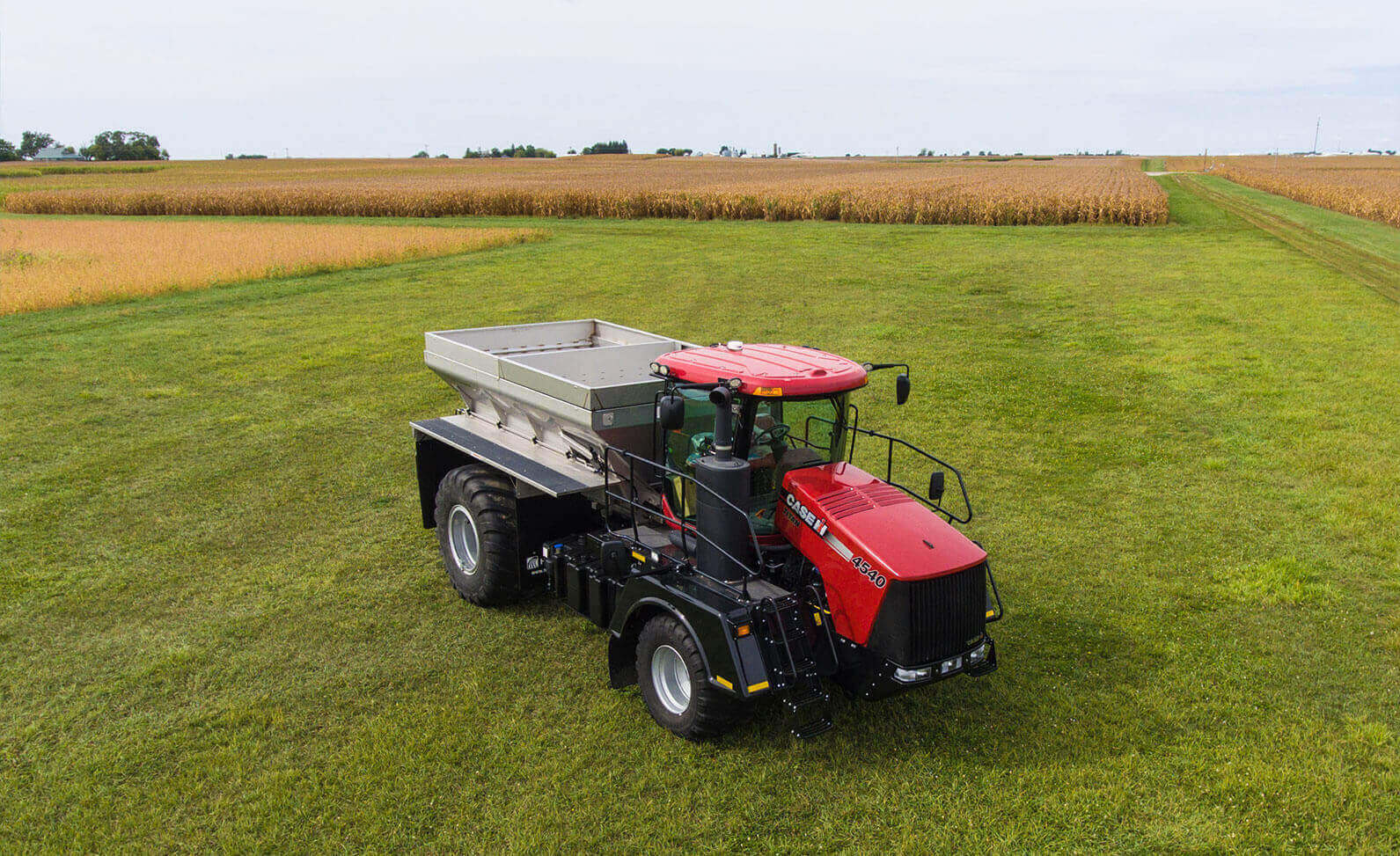 Southeast Ag Equipment Inc. Wilson, NC Southeast Ag Equipment operates a chemical and