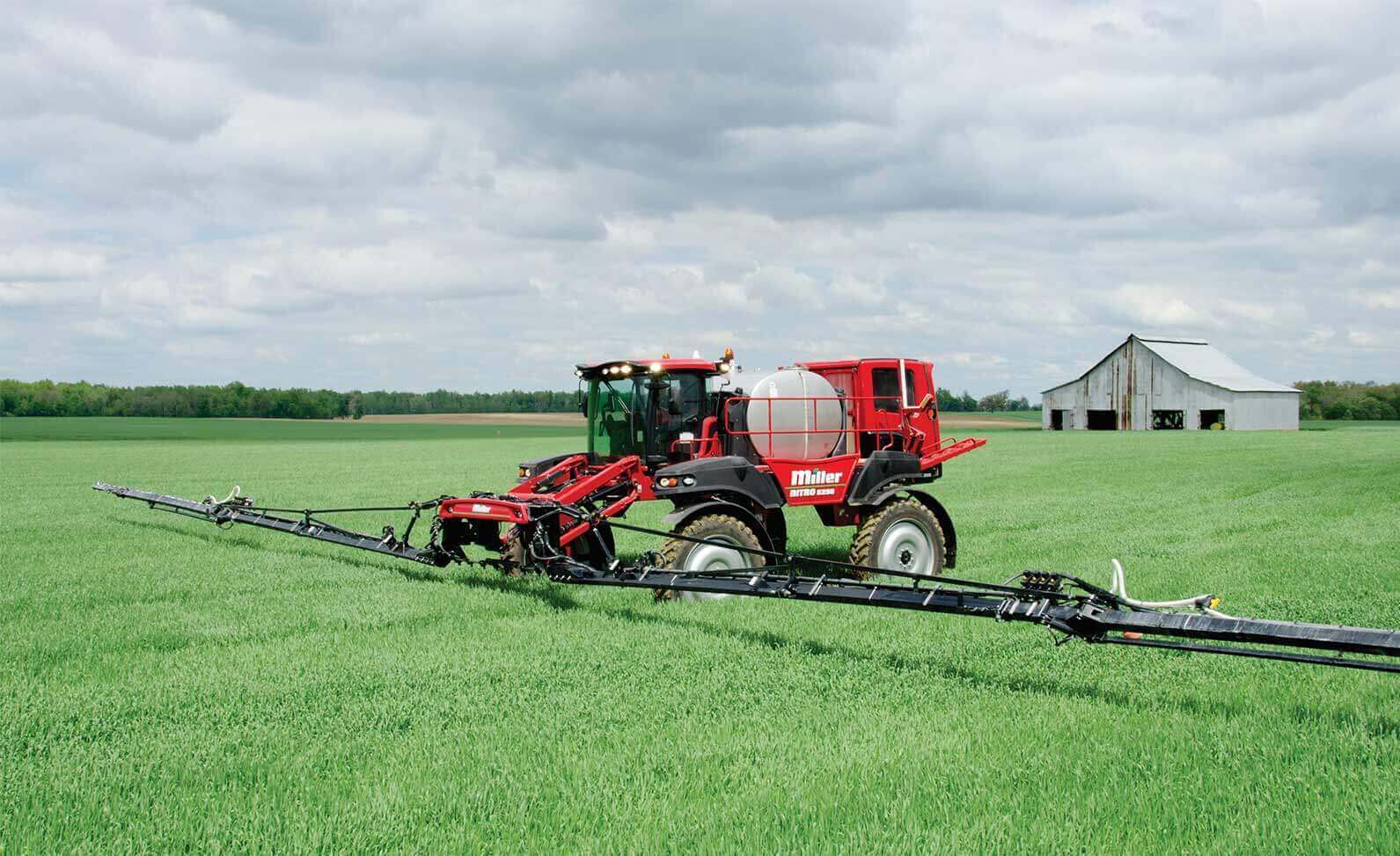 Southeast Ag Equipment Inc. Wilson, NC Southeast Ag Equipment