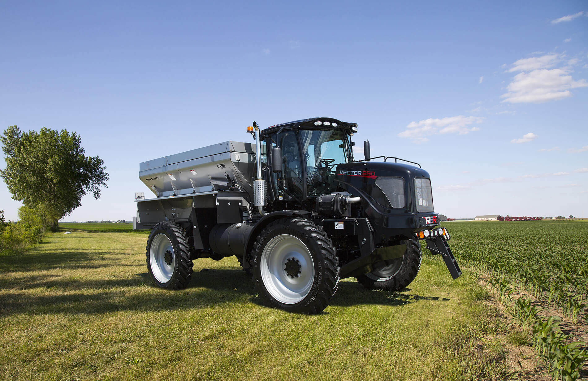 Southeast Ag Equipment Inc.