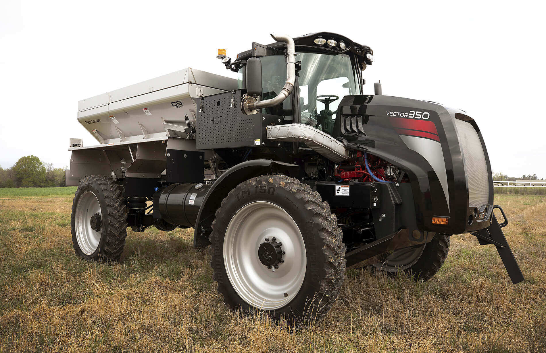 Southeast Ag Equipment Inc.