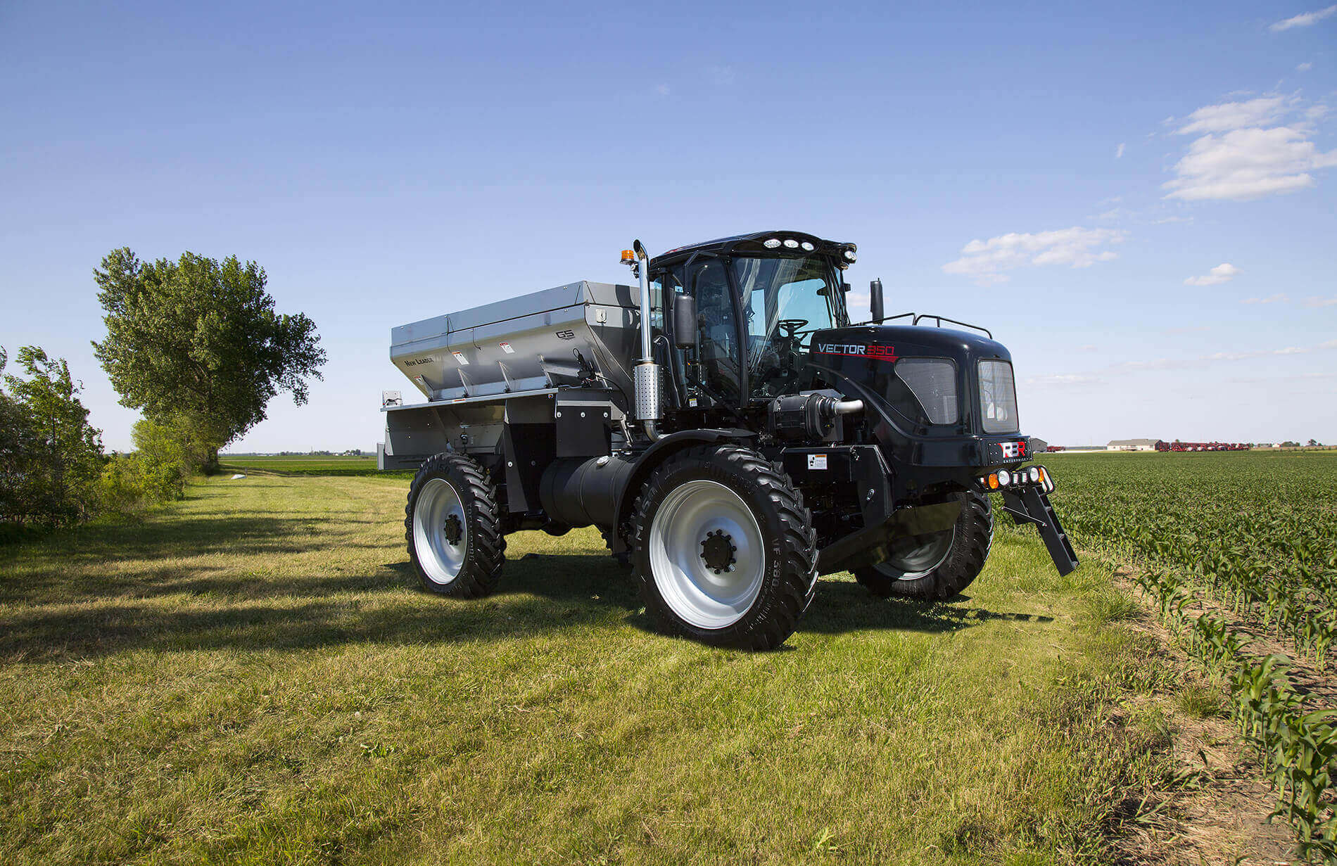 Gallery Southeast Ag Wilson, NC & Pelham, GA Your premier Case IH