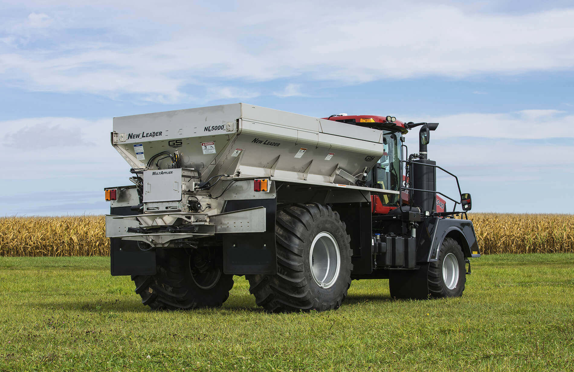 Gallery Southeast Ag Wilson, NC & Pelham, GA Your premier Case IH
