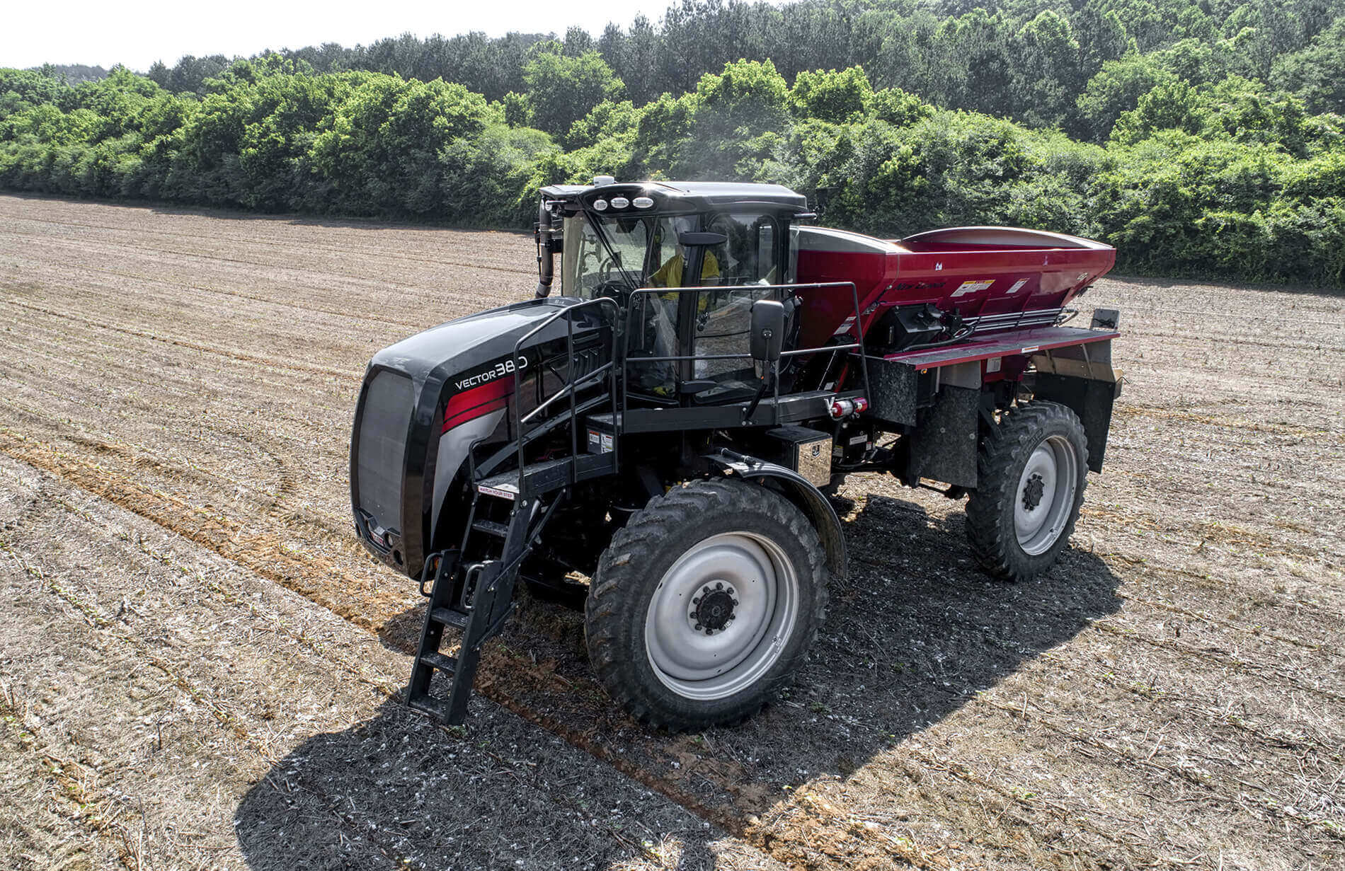 Gallery Southeast Ag Wilson, NC & Pelham, GA Your premier Case IH
