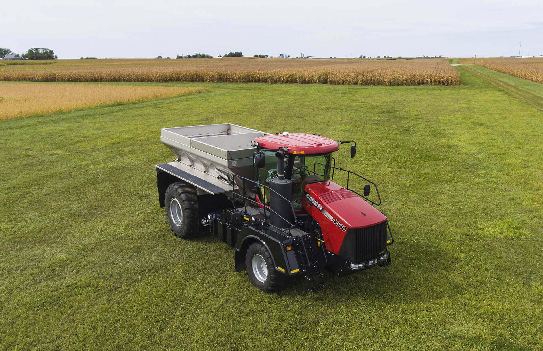 Southeast Ag Equipment Inc.