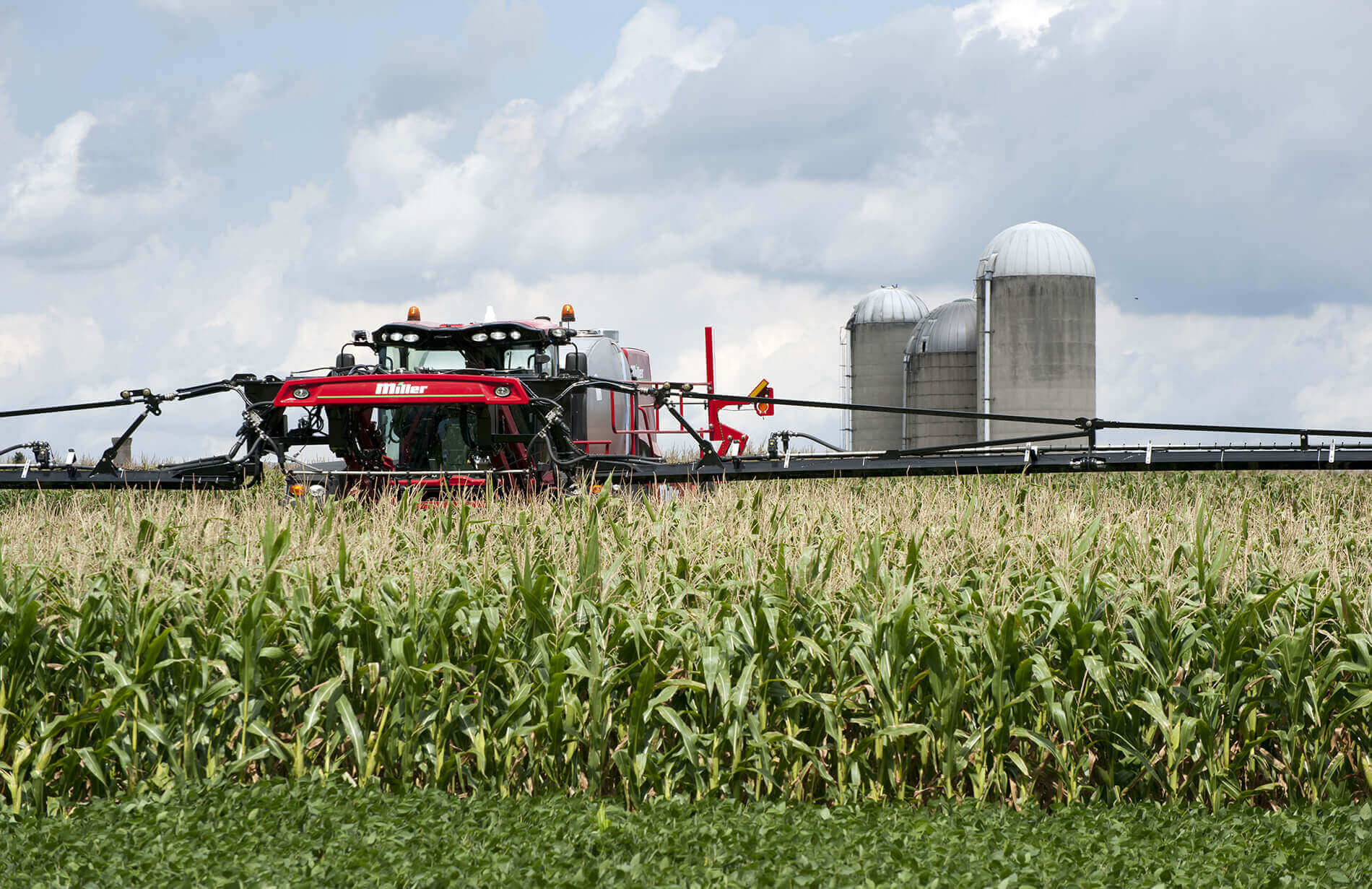 Gallery Southeast Ag Wilson, NC & Pelham, GA Your premier Case IH