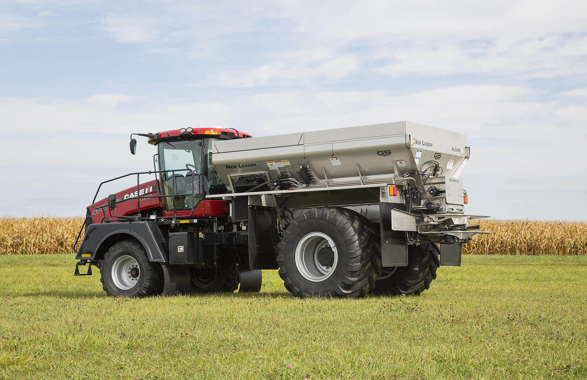 Gallery Southeast Ag Wilson, NC & Pelham, GA Your premier Case IH