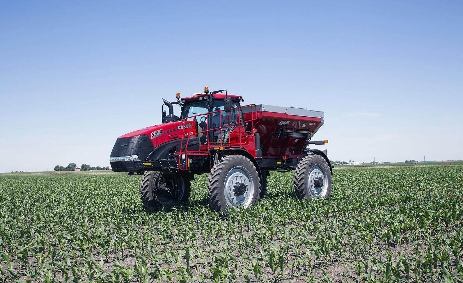 Southeast Ag Wilson, NC & Pelham, GA Your premier Case IH