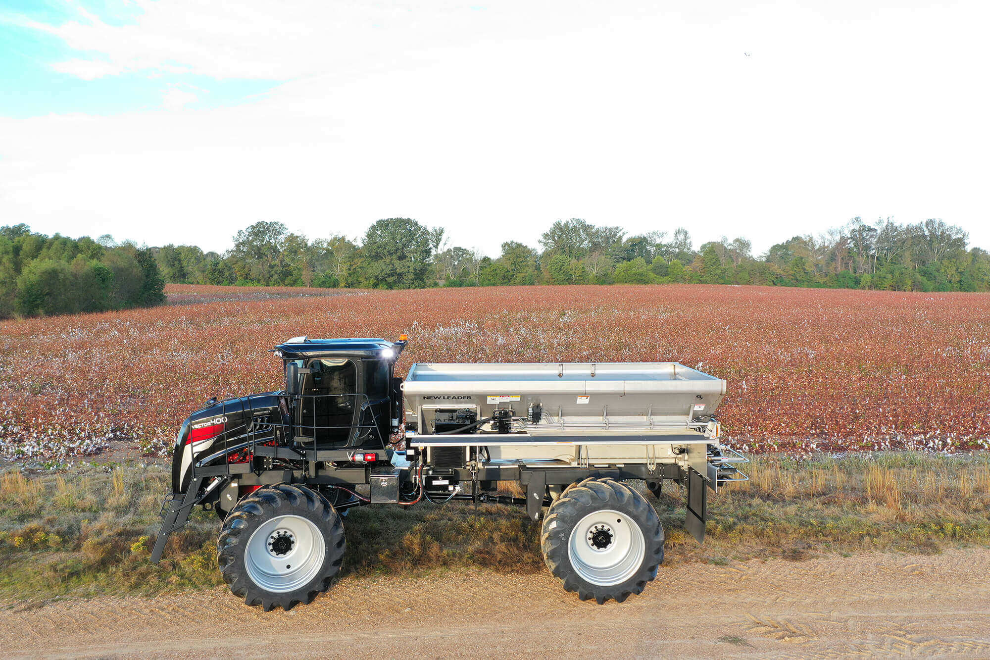 Gallery Southeast Ag Wilson, NC & Pelham, GA Your premier Case IH