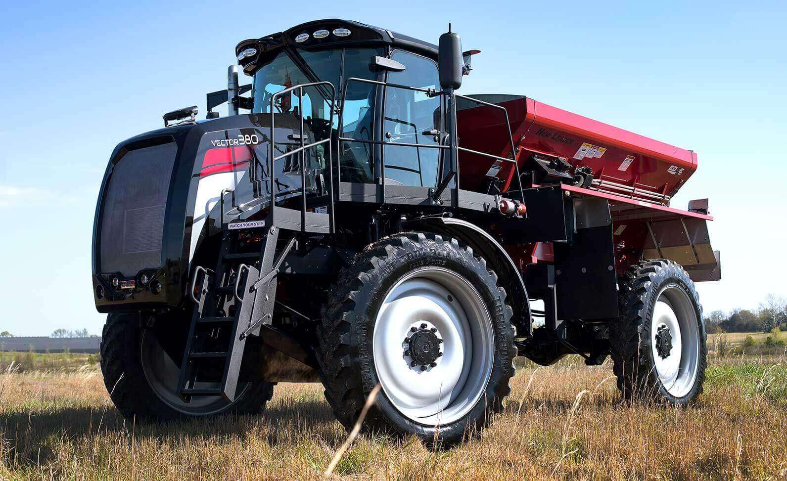 Southeast Ag Wilson, NC & Pelham, GA Your premier Case IH