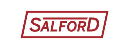 Salford Logo