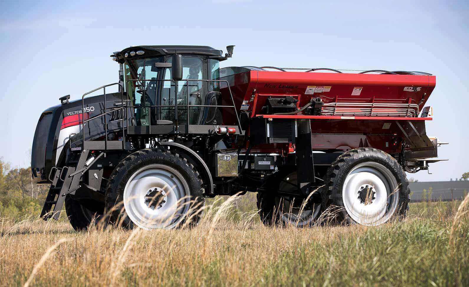 Southeast Ag Equipment Inc. Wilson, NC Southeast Ag Equipment